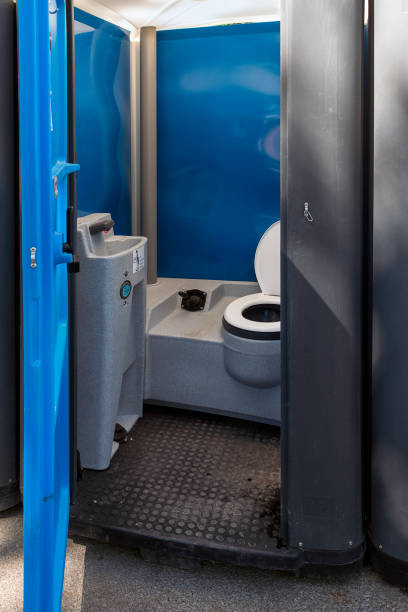 Best Porta potty delivery and setup  in Chico, CA