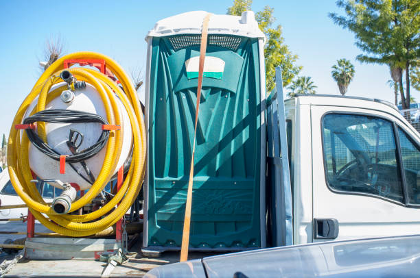 Best Luxury portable toilet rental  in Chico, CA