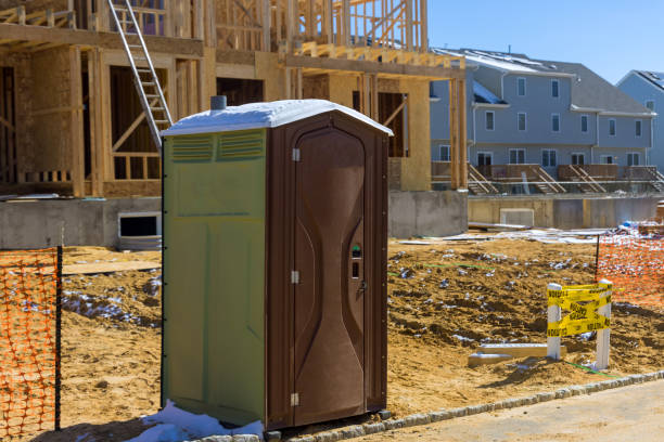Best Portable bathroom rental  in Chico, CA