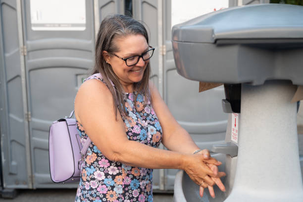 Portable Toilet Options We Offer in Chico, CA