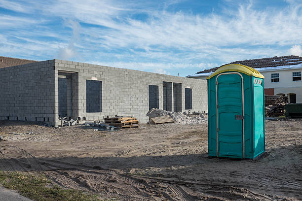 Best Sanitation services for porta potties  in Chico, CA
